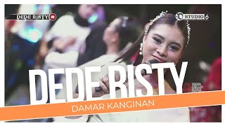 DAMAR KANGINAN Voc DEDE RISTY I LIVE MUSIC ' DEDE RISTY ' GANJENE PANTURA I