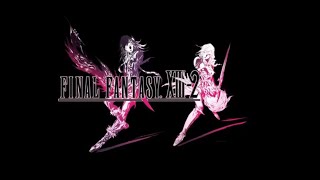 FFXIII-2 Last hunter goes with Every Game