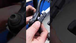 A guide to restoring V-brake pads on your bike