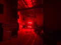 亮灯,50kg dmx winch with 2 stage lighting #dmxwinch #dmx512 #kineticballs