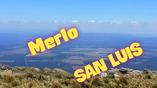 Paseo por Merlo,San Luis Arg. #14