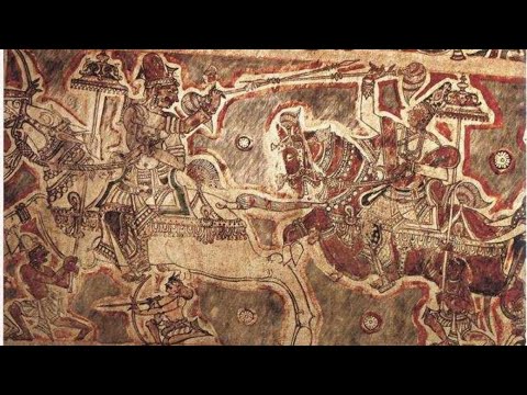 liberation-of-madurai-vijayanagara-prince-kumara-kampana-edit-youtube
