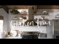 Kitchen Tour + Before and Afters | Gemary