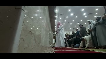 تلاوة مؤثرة وابداع في التلاوة صلاة  الفجر يوم الخميس 17 أغسطس 2023 فضيلة الشيخ احمد شاكر