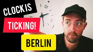 Why You Need To MOVE to Berlin NOW - Everything You Need To Know About Moving To Berlin EP 1/4