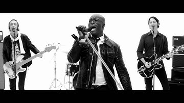 Seal - Weight Of My Mistakes [Official Music Video]