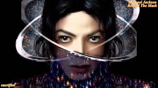 Michael Jackson - Behind The Mask