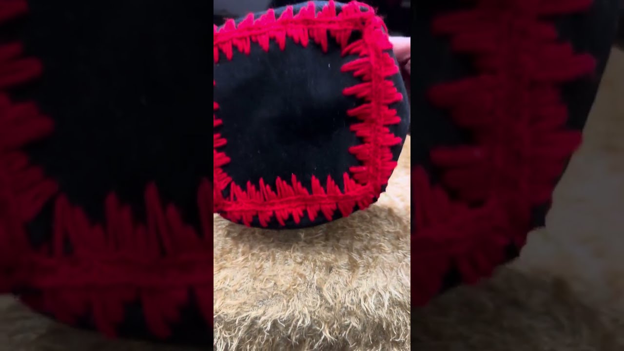 شكلها رائع حقا وسهله الصنع