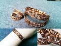 Men cuff bracelet -  unisex bracelet ( slow version ) 279