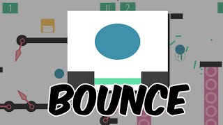 Bounce - Game Review [Android/iOS] screenshot 5