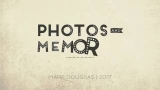Graduation Memories - Graduation Slideshow