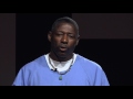 The power of "when" | Darnell Washington | TEDxSanQuentin