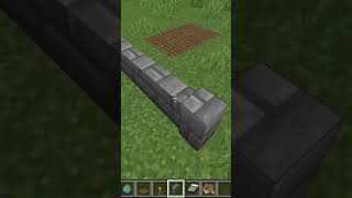 Easy ironfarm tutorial#minecraft #tutorial#ironfarm#easy