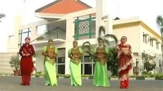 Viezsa Putri Pantun Nasehat