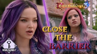 Border Control For Dummies | Descendants 3
