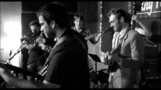 Punch Brothers: Manchicken chords