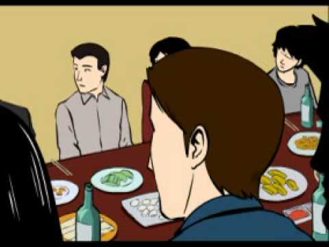 지금 이때!! 슈퍼맨과 베트맨이 만약 있었다면??