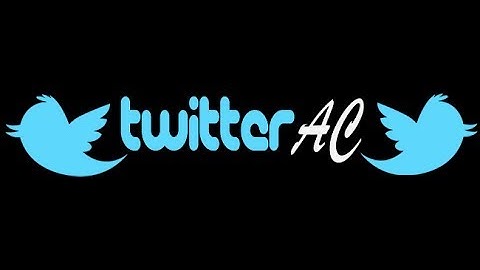 Twitter Account Creator Software