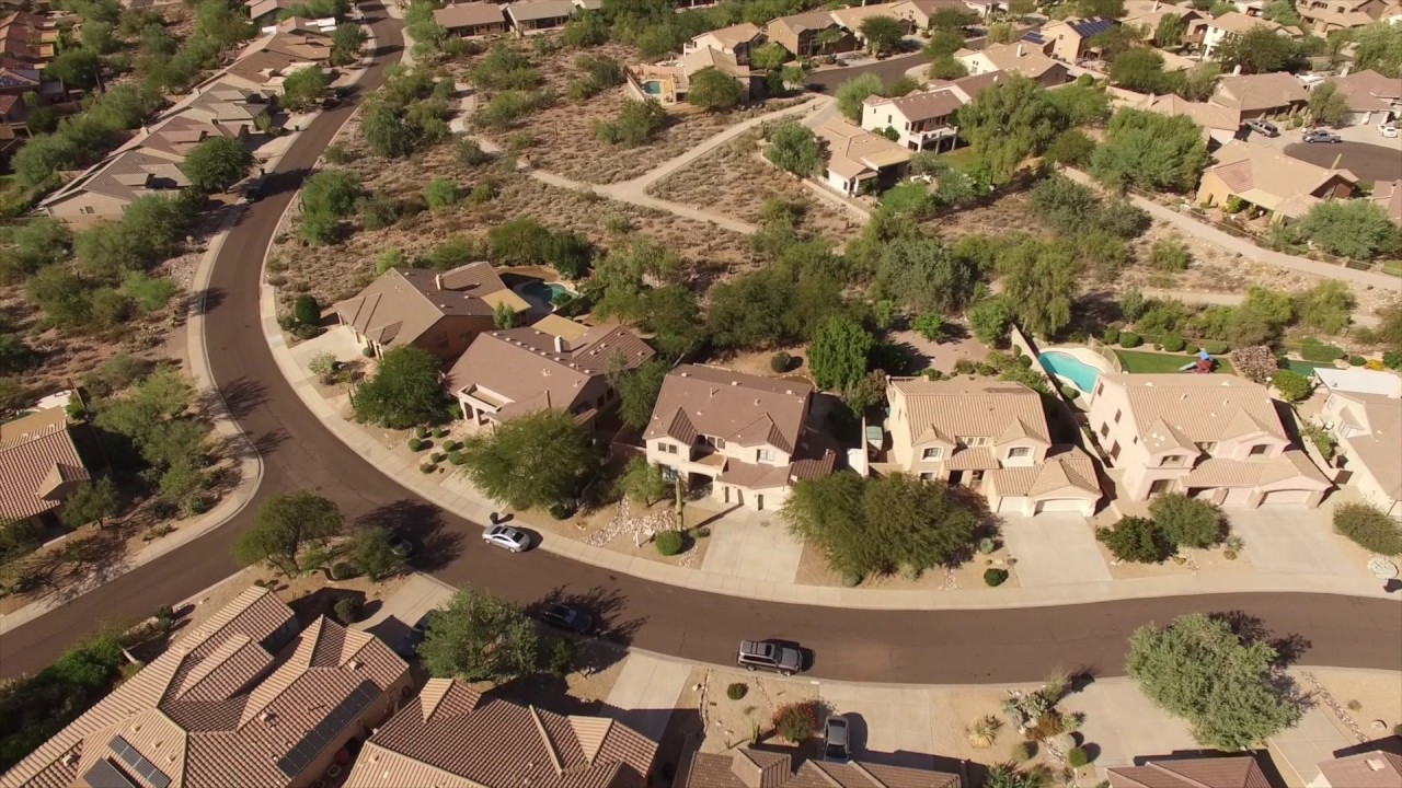 16557 N 105th St Home For Sale By Sibbach.com