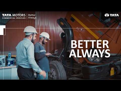 Built by Those Who Keep India Moving | Better Always | Kannada