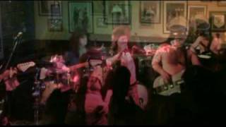 The Time Machine Live Promo