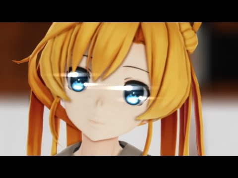 【MMD艦これ】 [A]ddiction
