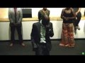 Advance pt2 | Philip Anthony Mitchell