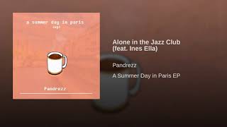Quiet Evening by the Docks