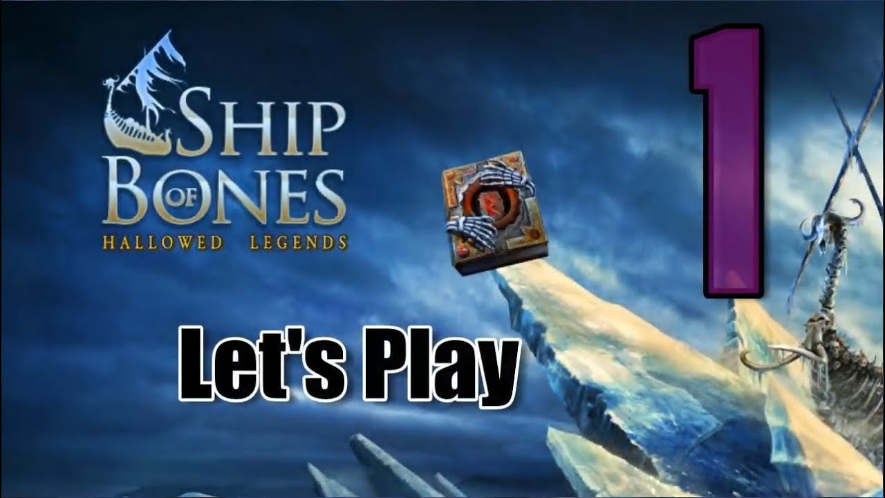 Hallowed Legends 3 Ship Of Bones 01 W YourGibs Wardfire Chapter 1 The City Start Part hallowed-legends-3-ship-of-bones-01-w-yourgibs-wardfire-chapter-1-the-city-start-part