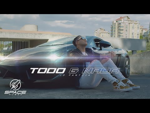 Jd Pantoja - Todo Y Nada