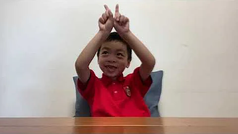 Gerald Ka Jun Foy #22231489