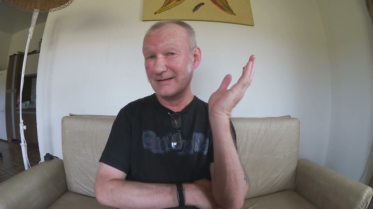 Auswandern: Warum Uruguay?