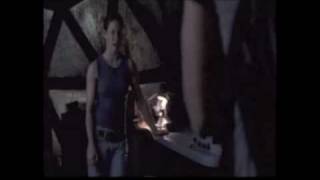 Lost - Season 2 Deleted Scene - Scissors