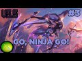 VS.S: 2XKO - GO, NINJA GO! #3