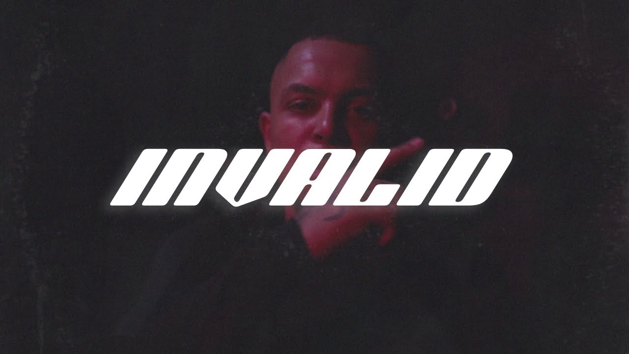 ⁣(FREE) LUCIANO DRILL TYPE BEAT -