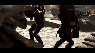 In The Middle Of The Night Detroit Become Human Edit