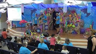 6-22-2026 Ocean Commotion VBS Opening Assembly