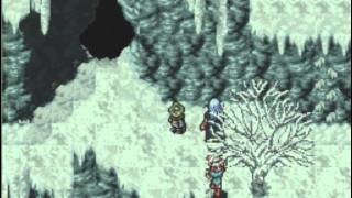Chrono Trigger DS Walkthrough Extra Part 1: Antiquity Dimensional Vortex