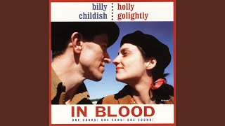 Video thumbnail of "Holly Golightly - In Blood"