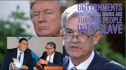 The Monetary Systems