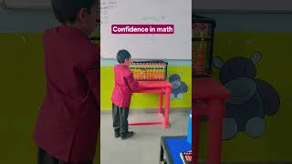 Abacus class|| The_abacus_master||abacus #education#kids#confidence