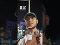 Messi desató la locura en el Fan Fest 🇦🇷🔥
