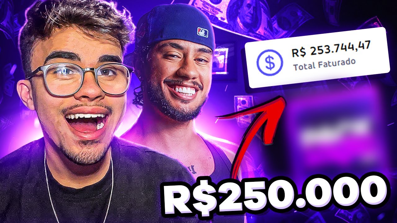 COMO FIZEMOS R 250 000 MIL REAIS COM ESSE PRODUTO YouTube como-fizemos-r-250-000-mil-reais-com-esse-produto-youtube