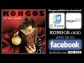 KONGOS - I'm Only Joking