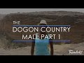 Mali IV: The Dogon Country Pt. I