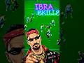 🎶🏄🎁IBRACADABRA FLYING OMGOAL #short #shortvideo #football #efootball #shortsfeed #explore #reels