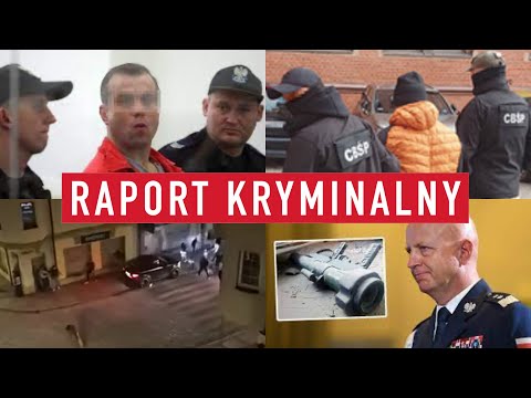 Mafia unpunished? | Murder from 33 years ago – finally a breakthrough! | Explosion in the command...