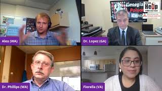 Tox Talks: Ivermectin (9.9.2021)