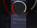 Spinning Loader | HTML CSS #css #html #cssanimations #cssloader