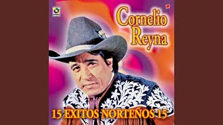Video thumbnail of "Cornelio Reyna - Sufriendo Penas"